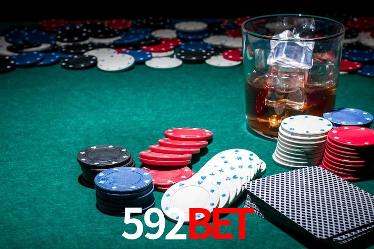 Estatísticas 592BET