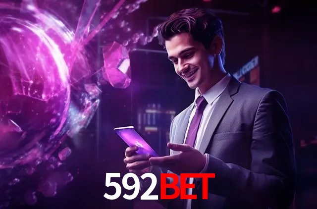Experiência VIP 592BET
