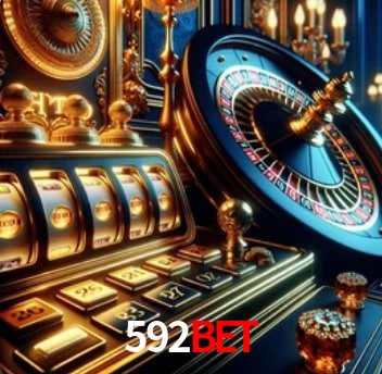 Experiência VIP 592BET