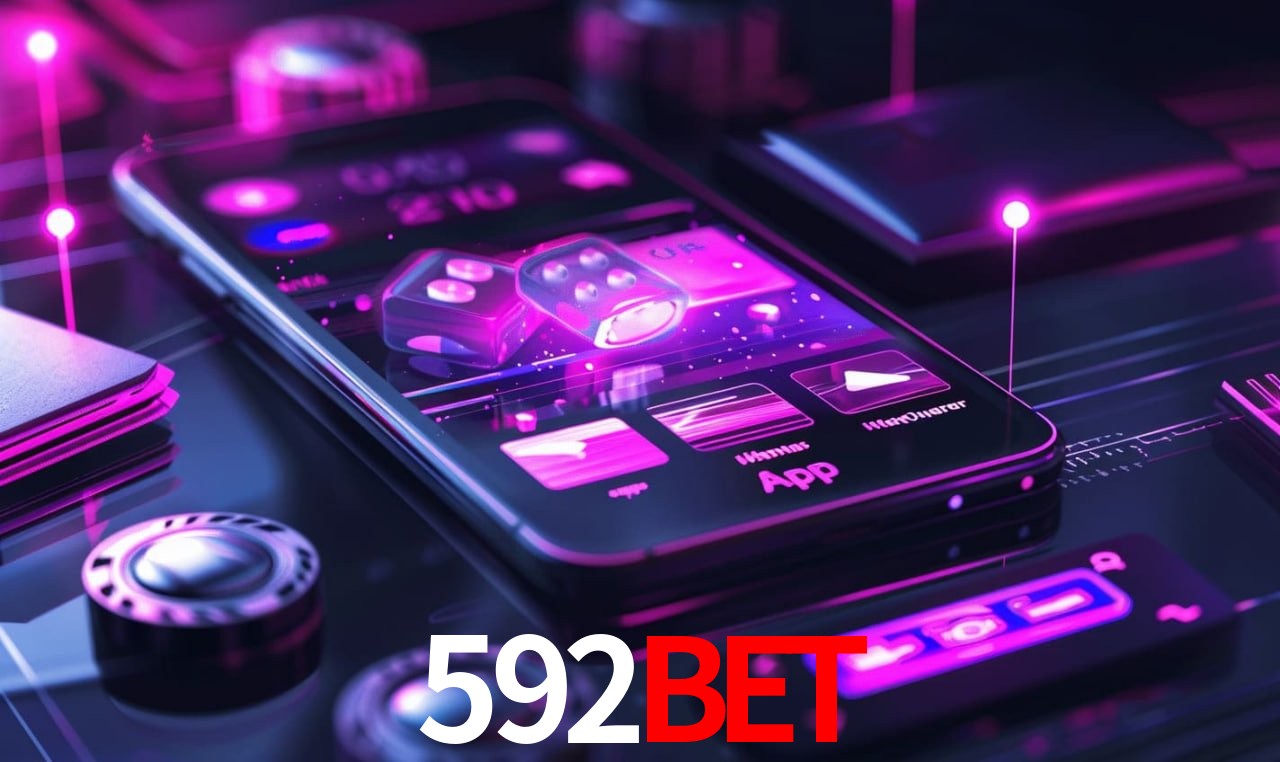 Welcome Bonus 592BET