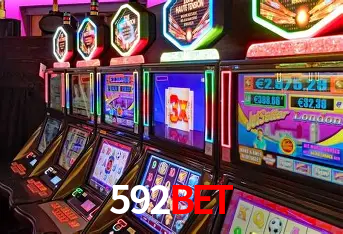 Descubra a Essência do 592BET: Nossa História e Compromissos