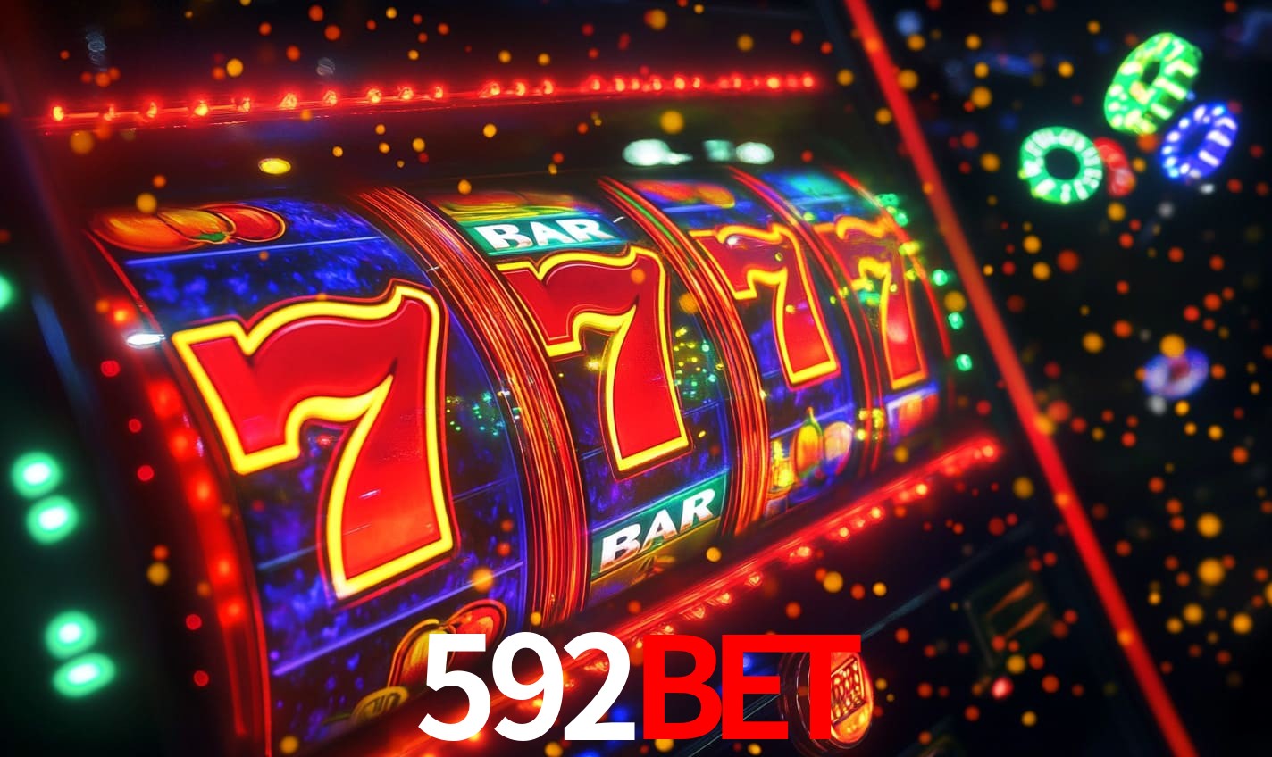 592BET - Cassino On-line Campeão - 592BET.com