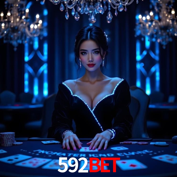 592BET São Paulo - Jogo Providers