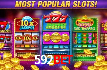 592BET Brasília - VIP Program