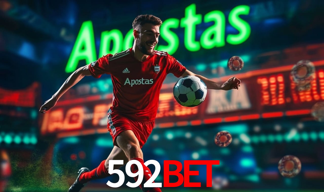 Torneios 592BET