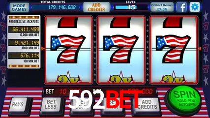 592BET Rio de Janeiro - Professional Dealers