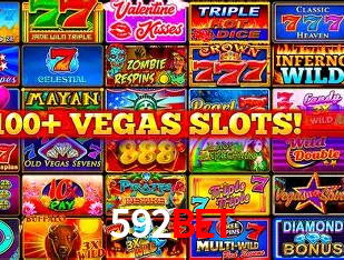 592BET Bônus - Pacote R$5.000 + VIP