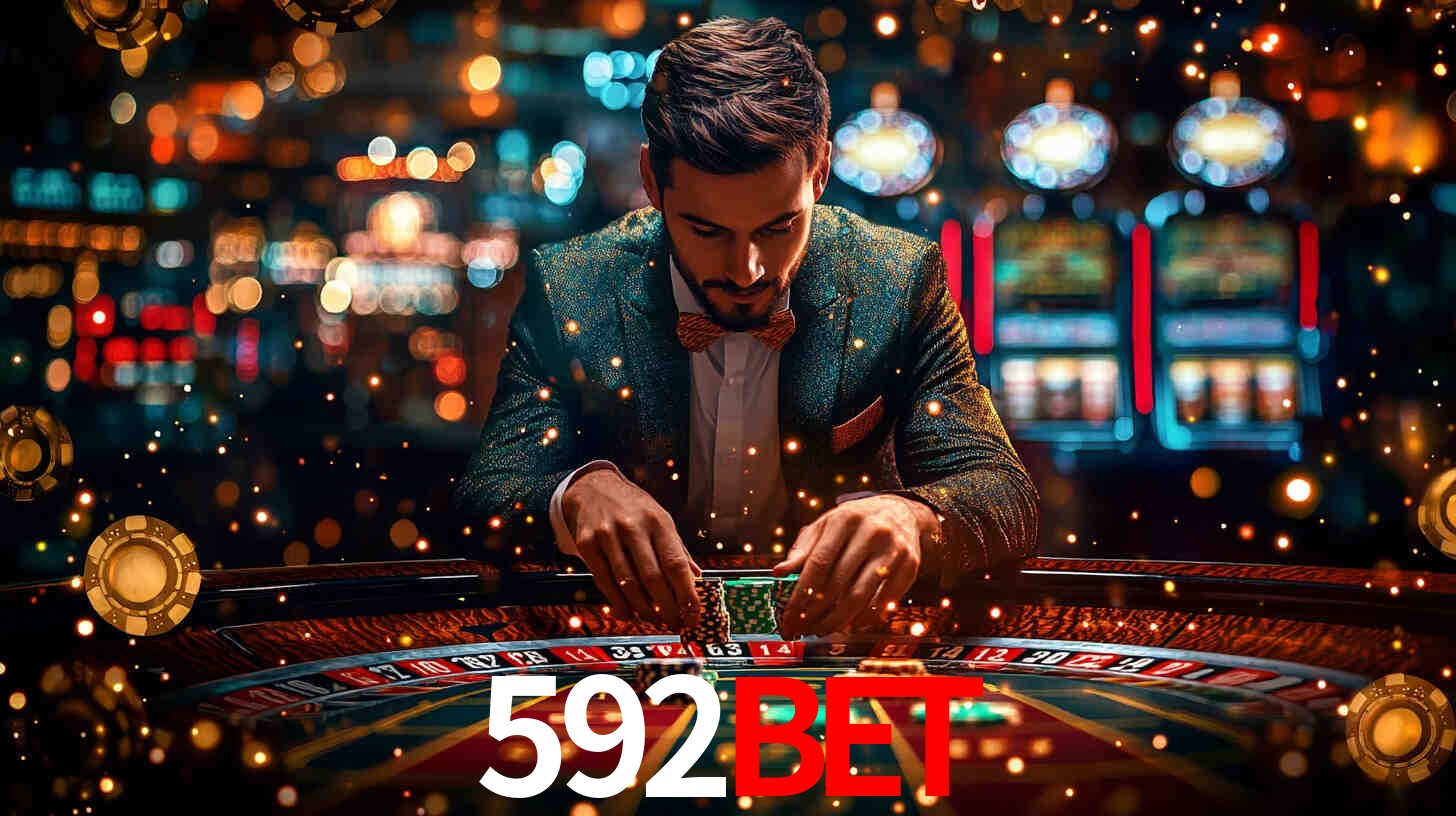 Daily Bonuses 592BET