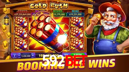 A Emoção da Loteria na 592BET: Uma Chance de Mudança de Vida