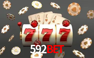 592BET Curitiba - Live Status