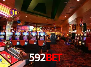 592BET Belo Horizonte - Reivindique Bonus