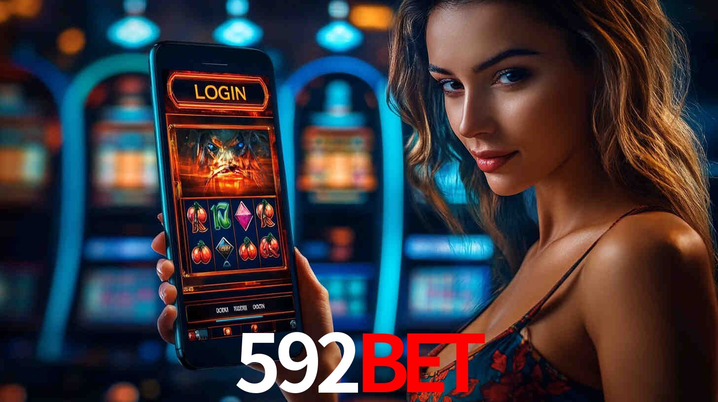 592BET: A Experiência de Casino com Jogos de Mesa ao Vivo