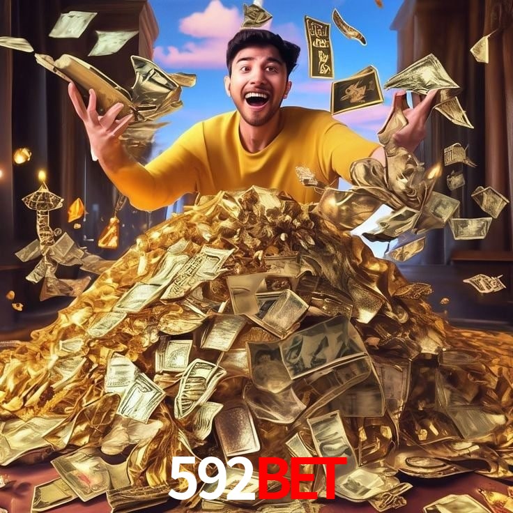 Apostas de Tênis 592BET