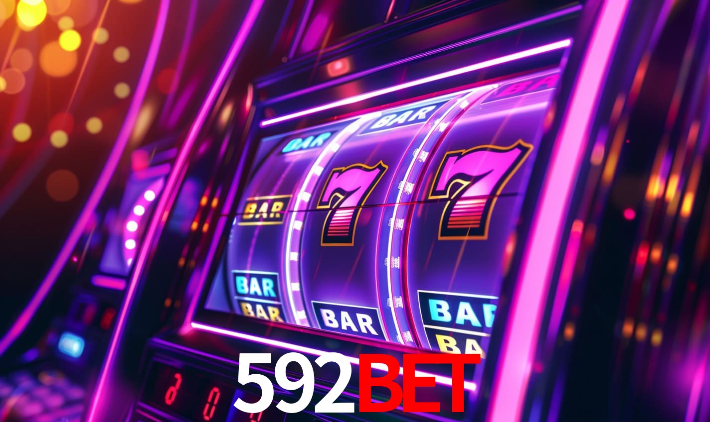 592BET: Seu Especialista em Apostas Esportivas Brasileiras
