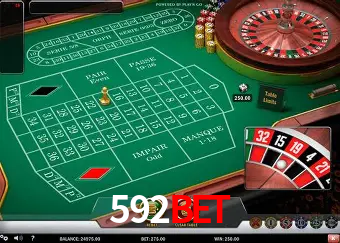 Descubra a Essência do 592BET: Nossa História e Compromissos