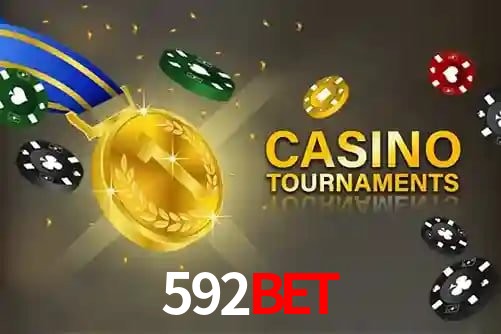 592BET - App Features