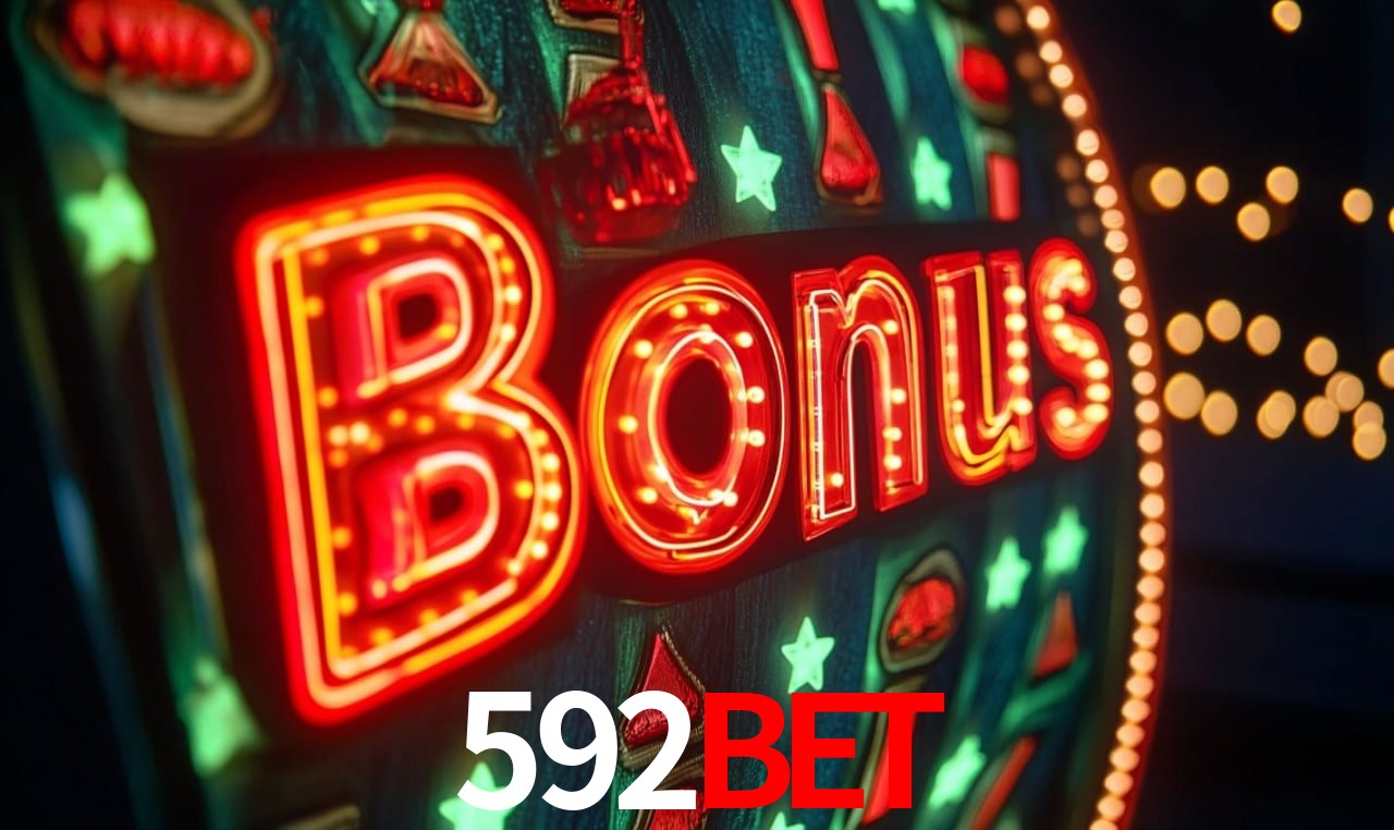 Mesa de Blackjack 592BET