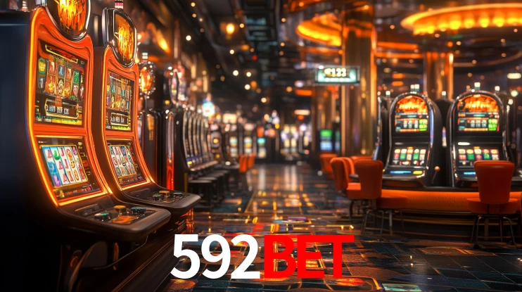 Exclusive Games 592BET