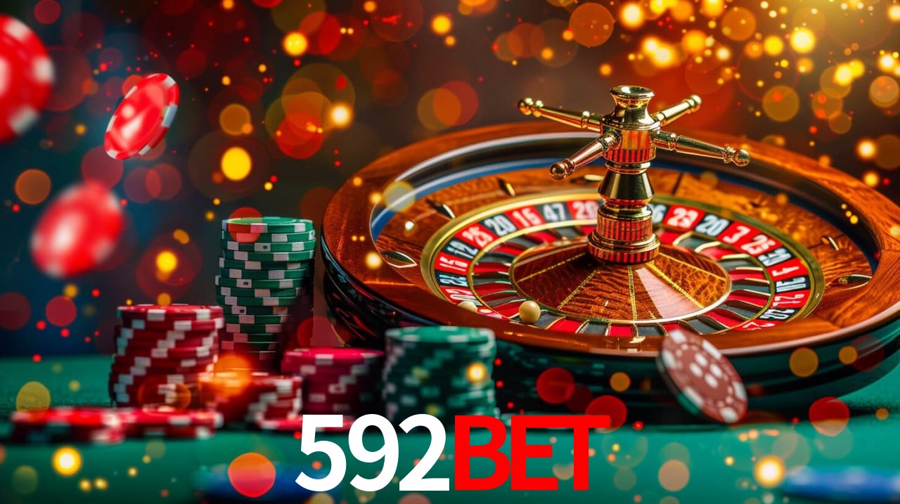 592BET Salvador - Strategies