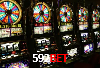 Desvendando o Mundo dos Jogos Virtuais na 592BET