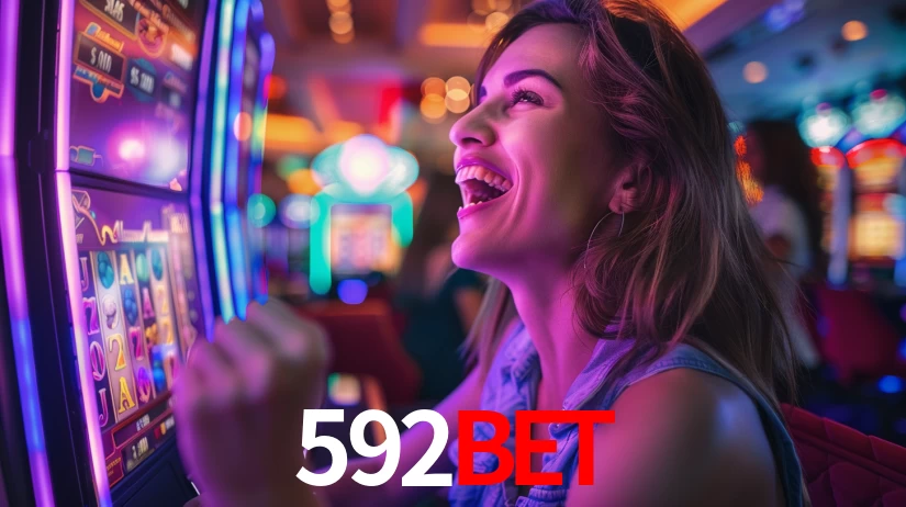 592BET,592BET.com