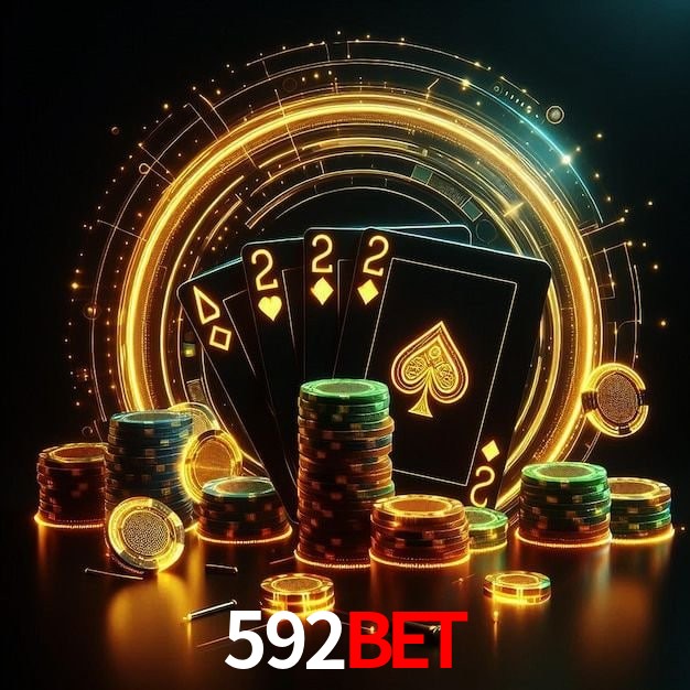 Promoção Relâmpago 592BET