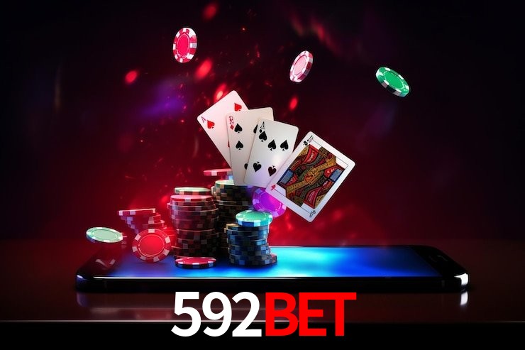 Game Providers 592BET