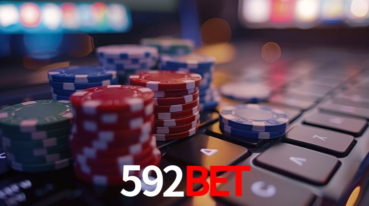 592BET Entrar - Login Seguro Certificado