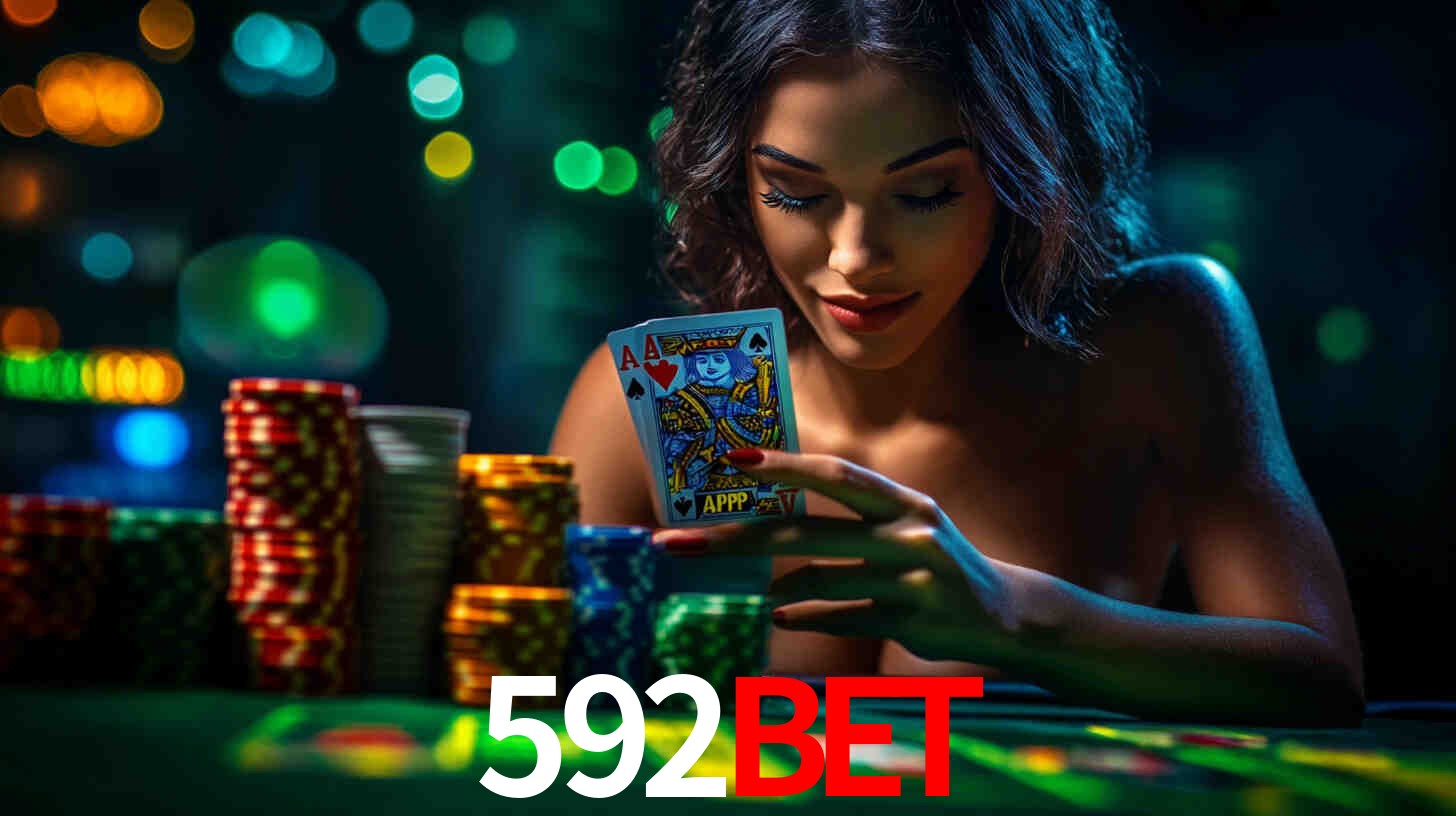 Descubra a Essência do 592BET: Nossa História e Compromissos