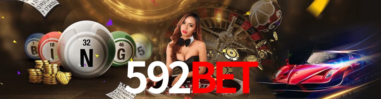 592BET Rio de Janeiro - Slot Strategy
