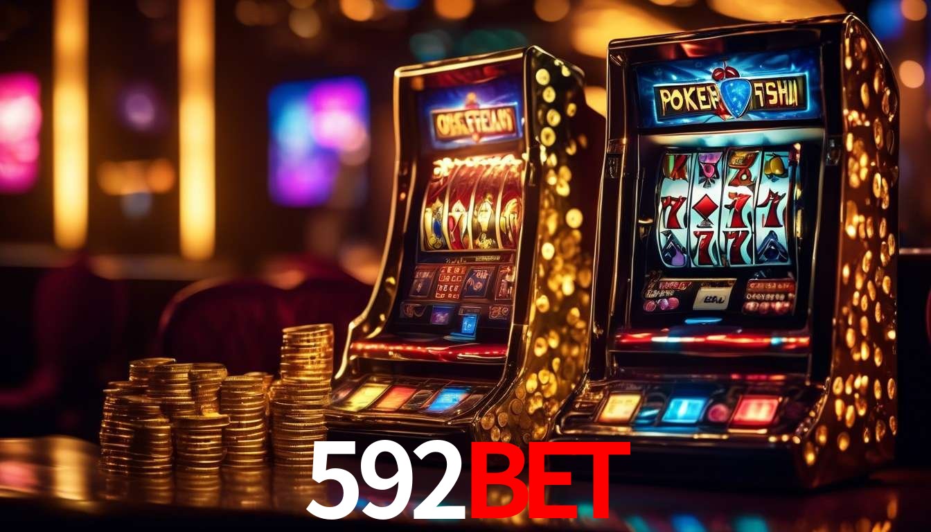592BET Fortaleza - Leaderboard