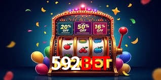 592BET - Support