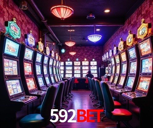 592BET Brasília - Bonus Features