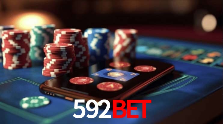 Ofertas Exclusivas 592BET