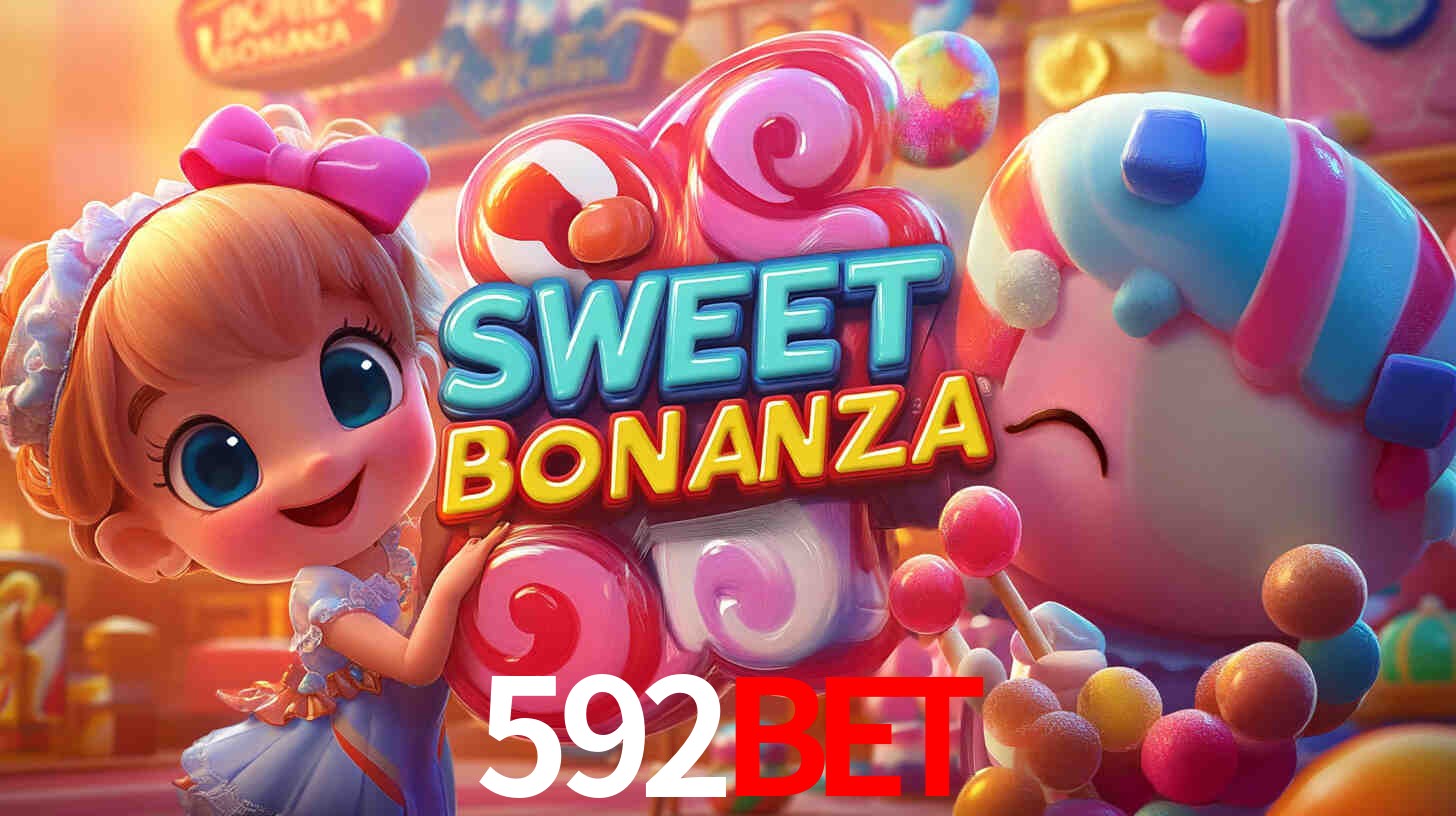 Apostas Esportivas na 592BET: Um Guia Completo