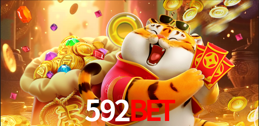 592BET