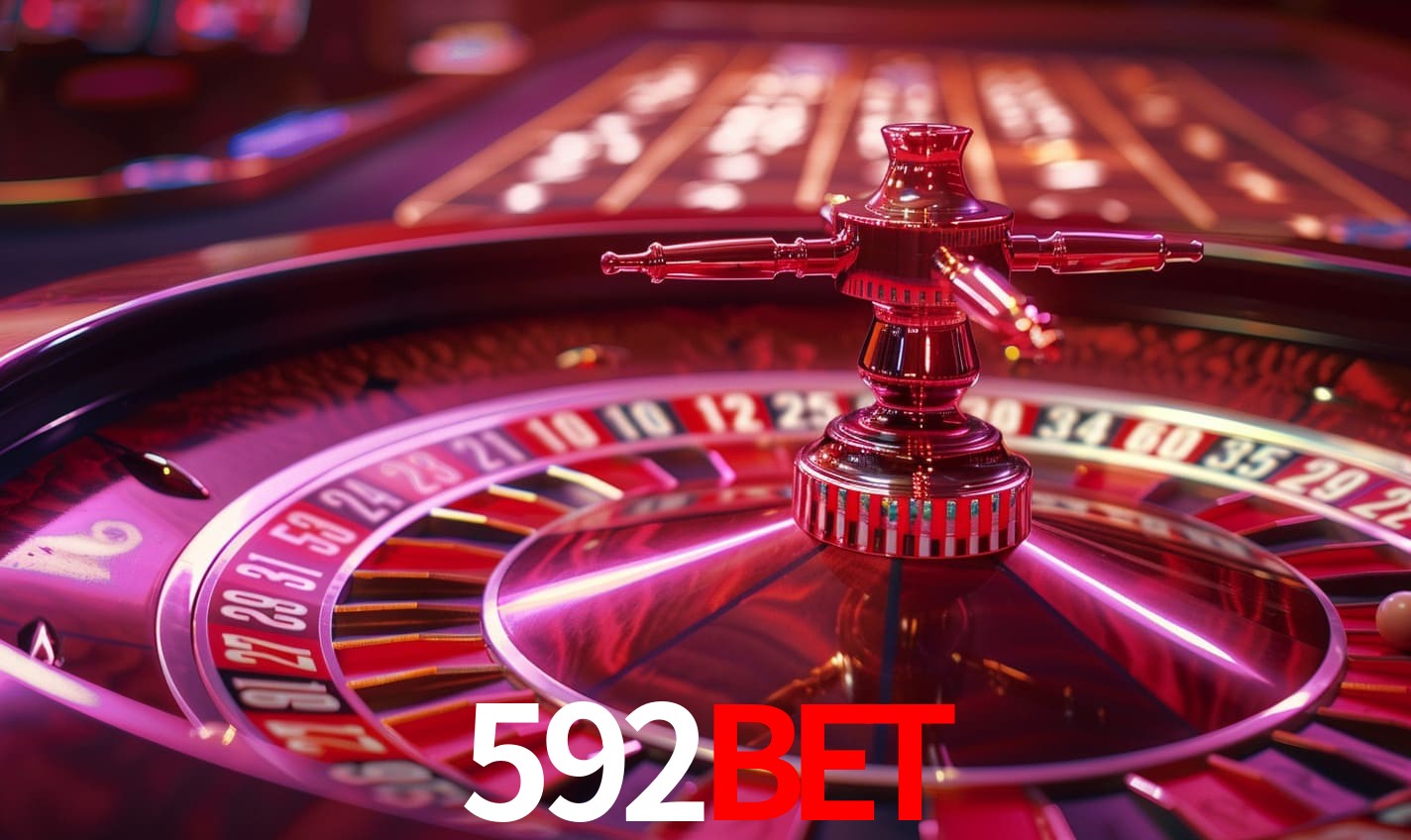592BET Crash - Aviator e 35+ Jogos Instant Win