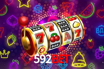 Descubra o Mundo do Cassino Online com 592BET