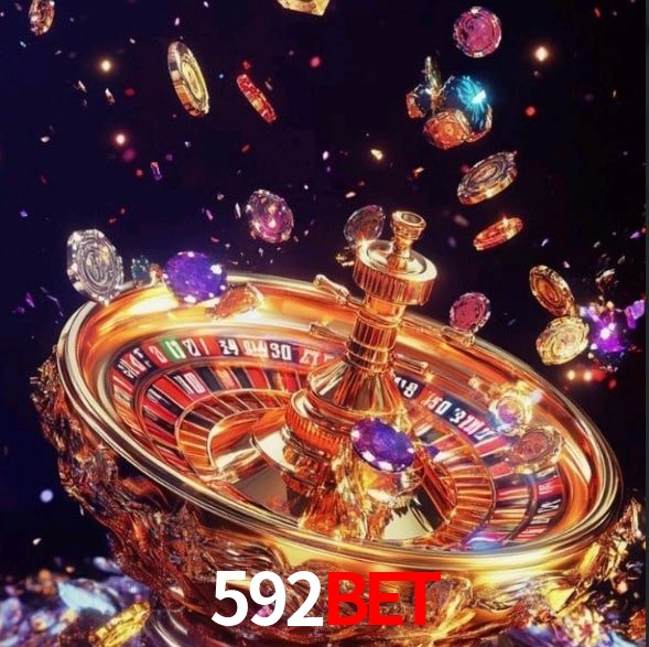 592BET - User Statistics