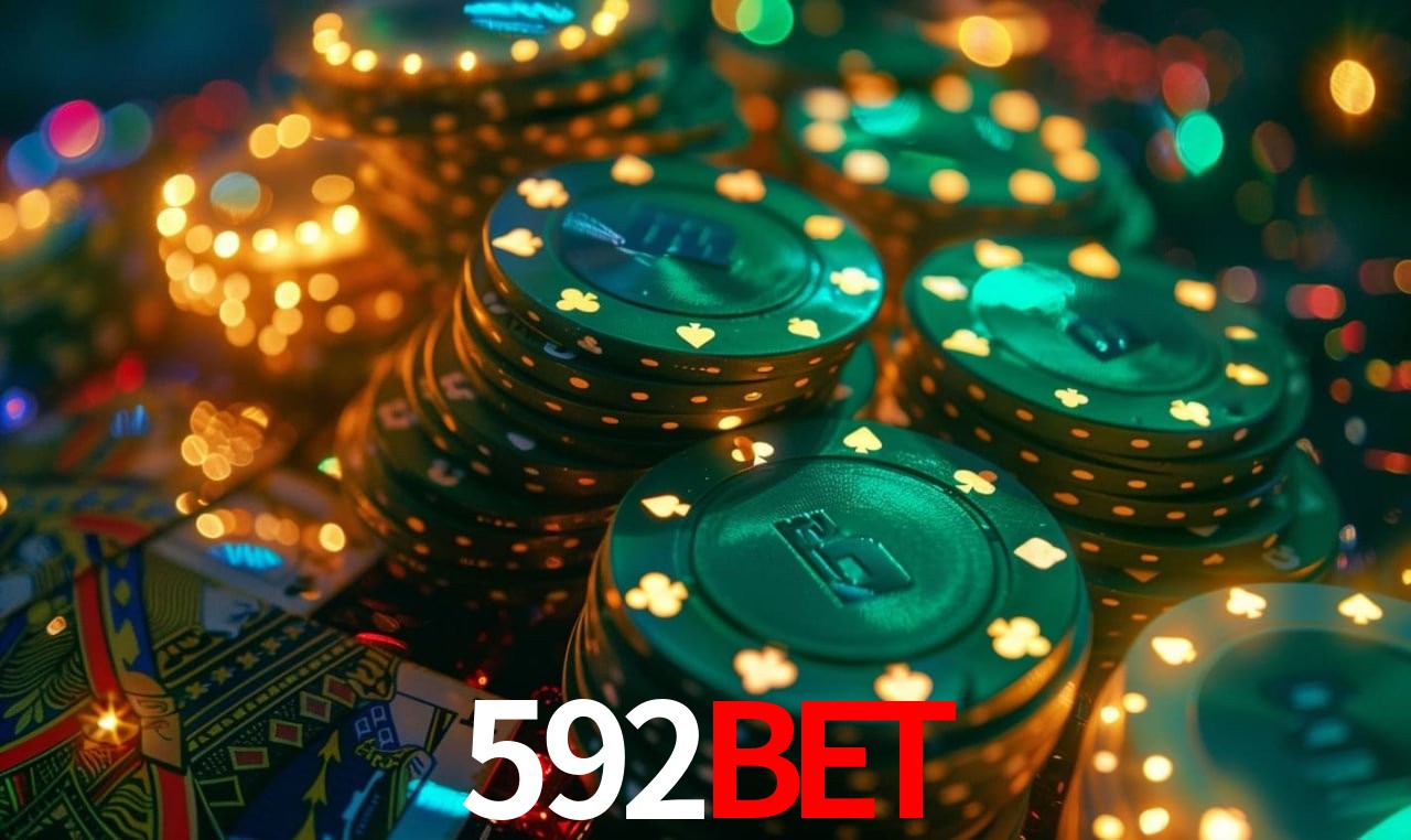 Avaliações dos Jogadores 592BET