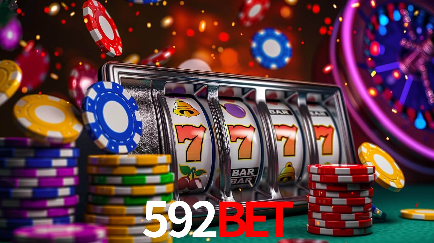Casino VIP 592BET