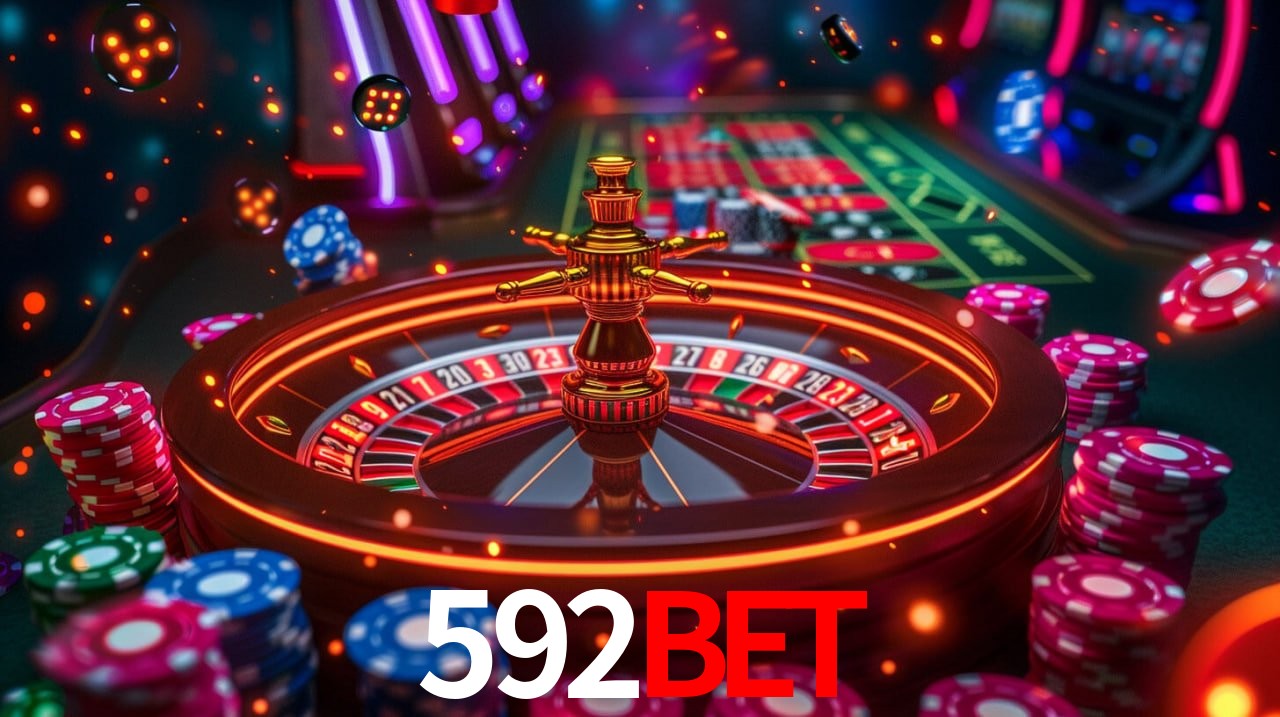 Jogos Exclusivos 592BET