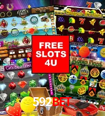 592BET Cassino - 80+ Mesas ao Vivo