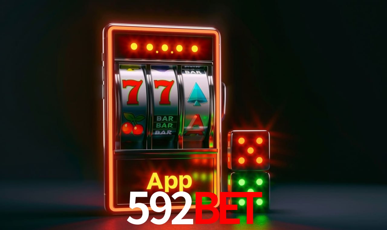 Design Responsivo 592BET