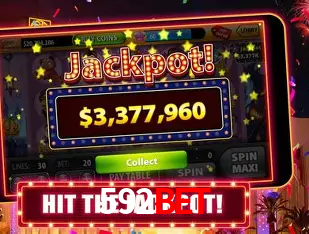592BET São Paulo - All Bonuses
