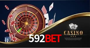 Casino Ao Vivo 592BET