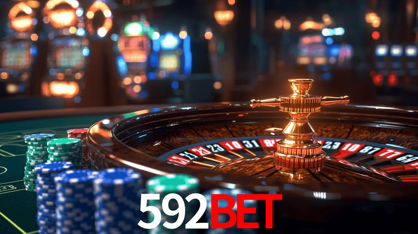 592BET