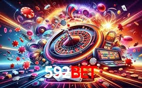 Diretório de Jogos 592BET