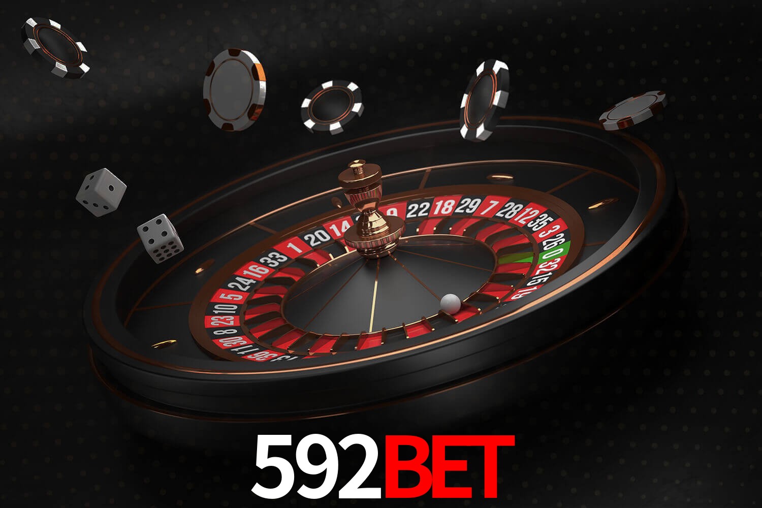 592BET.com