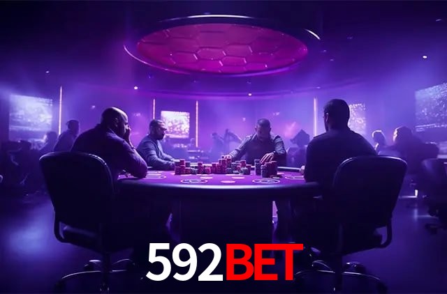 592BET São Paulo - Jogo Coleção